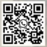 whatsapp's QR code