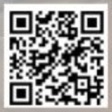 Facebook's QR code