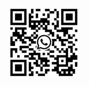 whatsapp qr code