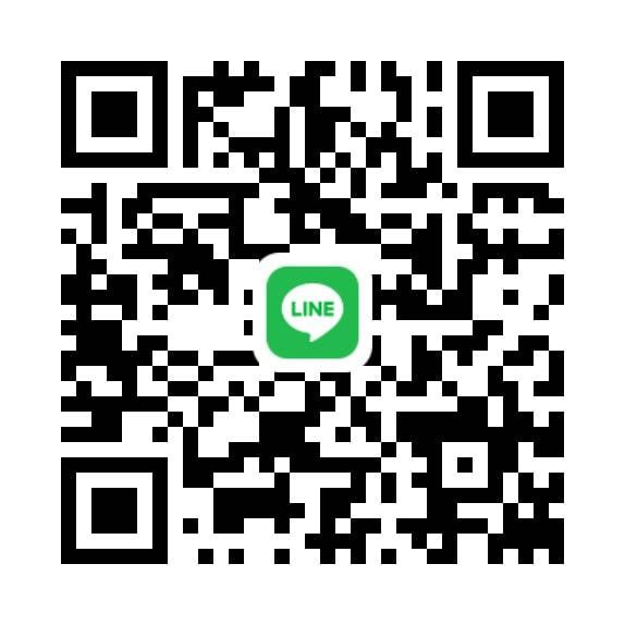 line qr code